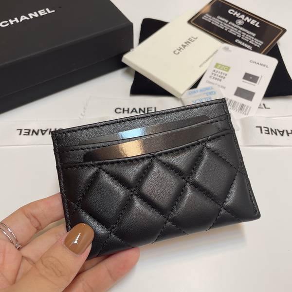 Chanel Card Holder CHW00002 Chanel Card Holder CHW00002