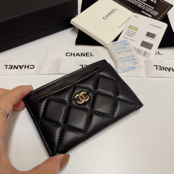 Chanel Card Holder CHW00002 Chanel Card Holder CHW00002