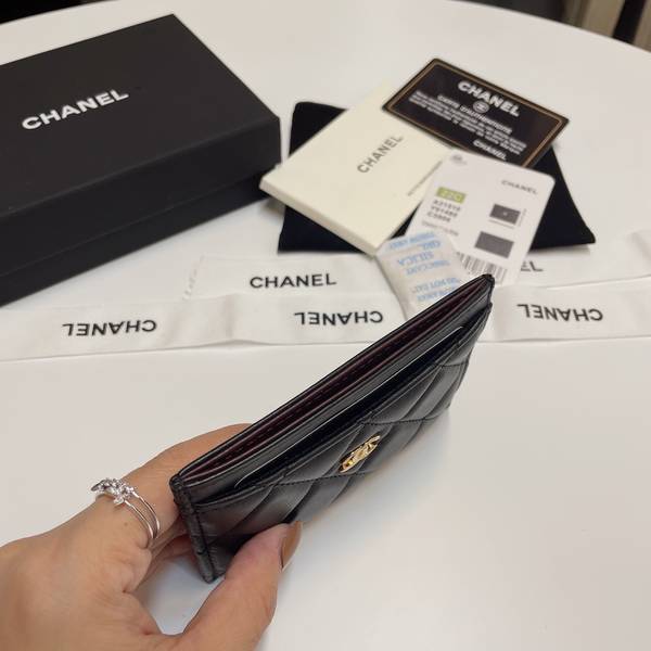 Chanel Card Holder CHW00002 Chanel Card Holder CHW00002