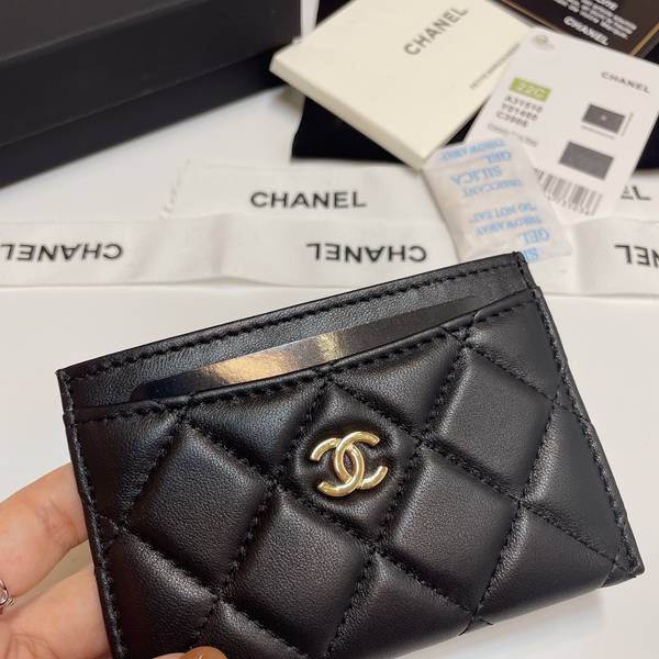 Chanel Card Holder CHW00002 Chanel Card Holder CHW00002