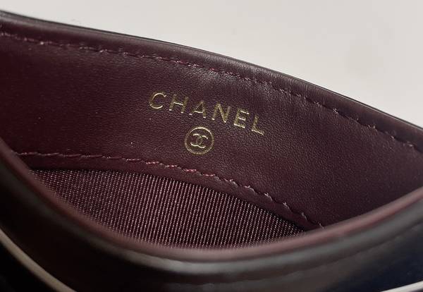 Chanel Card Holder CHW00002 Chanel Card Holder CHW00002