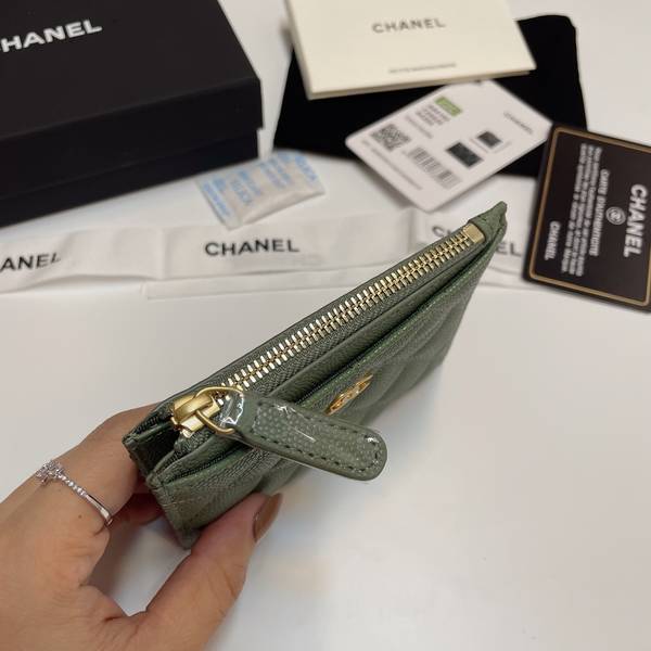 Chanel Card Holder CHW00018 Chanel Card Holder CHW00018