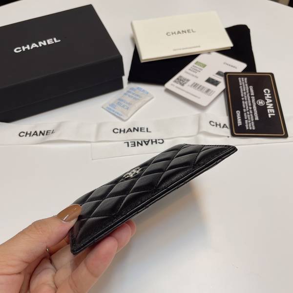 Chanel Card Holder CHW00029 Chanel Card Holder CHW00029