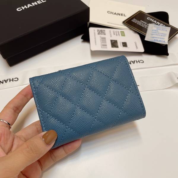 Chanel Wallet CHW00038 Chanel Wallet CHW00038