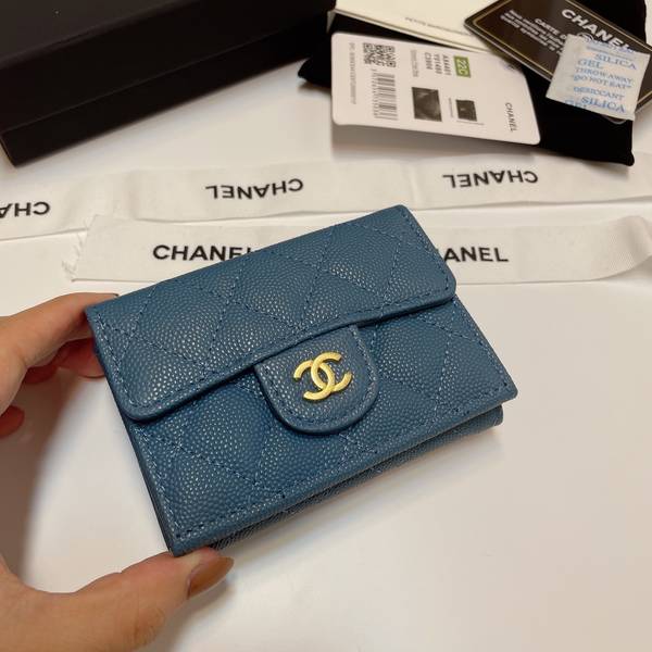 Chanel Wallet CHW00038 Chanel Wallet CHW00038