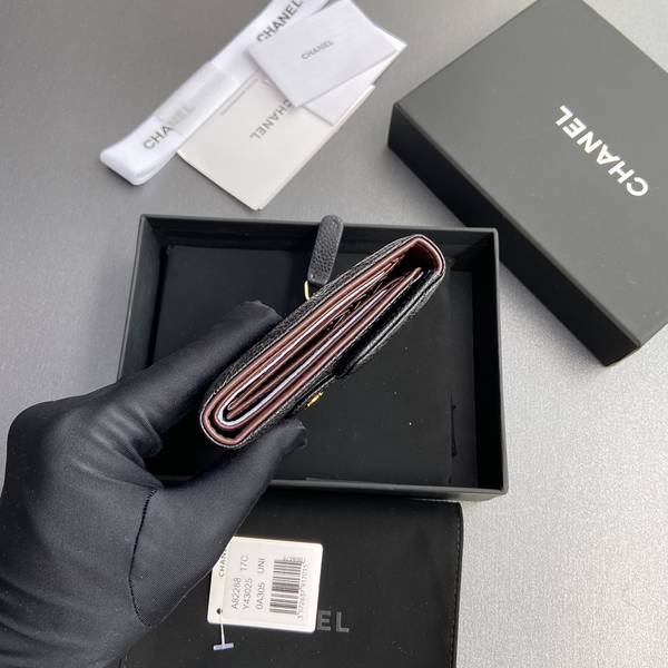 Chanel Card Holder Wallet CHW00055 Chanel Card Holder Wallet CHW00055