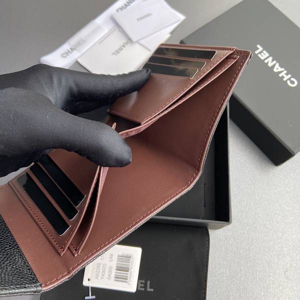 Chanel Card Holder Wallet CHW00055 Chanel Card Holder Wallet CHW00055