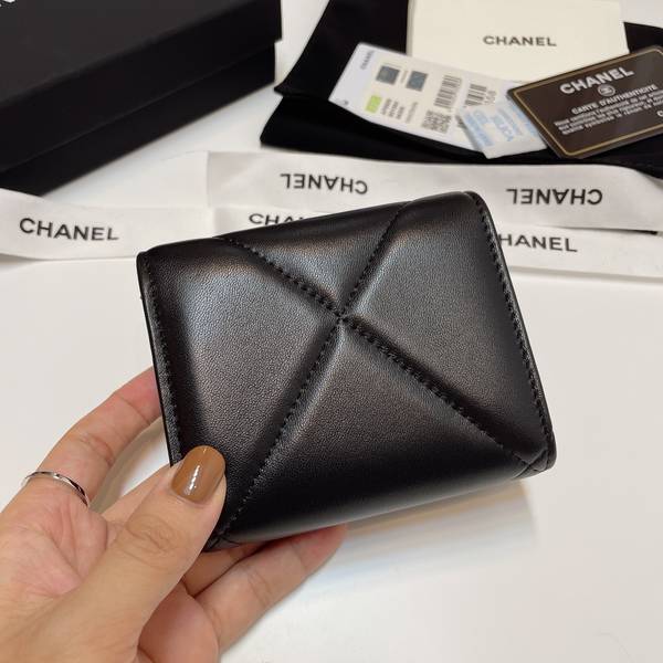 Chanel Wallet CHW00058 Chanel Wallet CHW00058