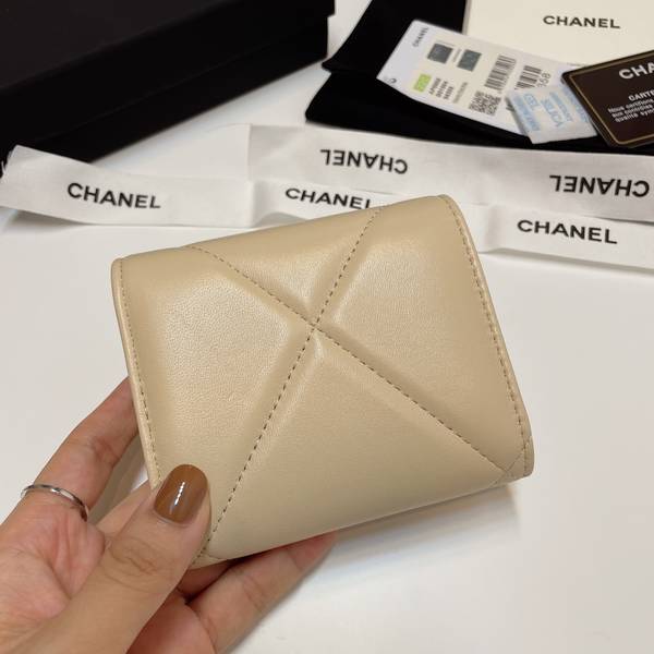 Chanel Wallet CHW00061 Chanel Wallet CHW00061