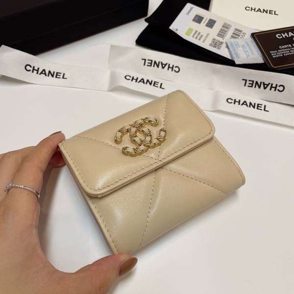 Chanel Wallet CHW00061 Chanel Wallet CHW00061