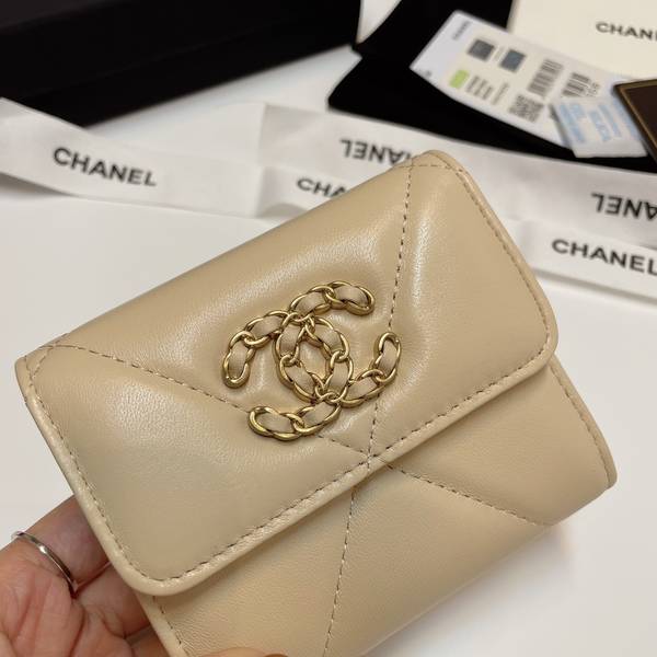 Chanel Wallet CHW00061 Chanel Wallet CHW00061