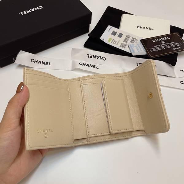 Chanel Wallet CHW00061 Chanel Wallet CHW00061