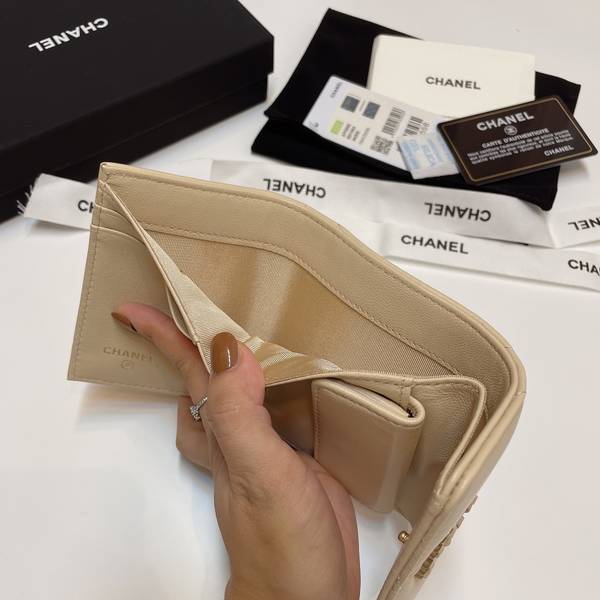 Chanel Wallet CHW00061 Chanel Wallet CHW00061