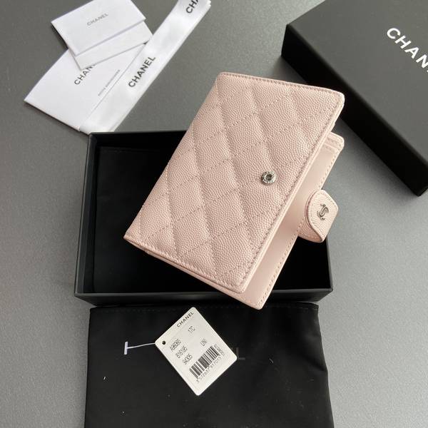 Chanel Card Holder Wallet CHW00070 Chanel Card Holder Wallet CHW00070