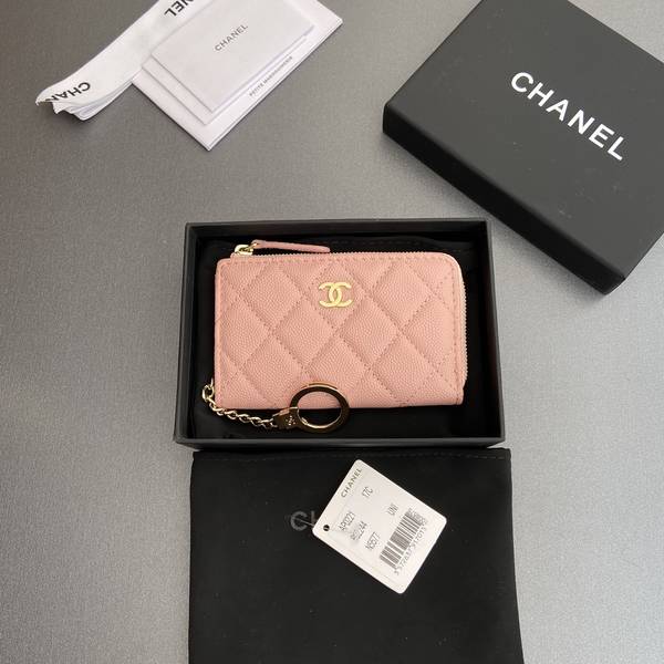 Chanel Card Holder Wallet CHW00075 Chanel Card Holder Wallet CHW00075