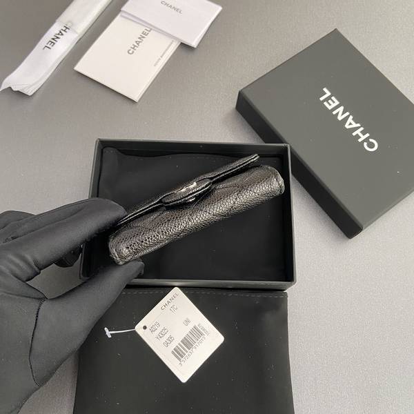 Chanel Card Holder Wallet CHW00090 Chanel Card Holder Wallet CHW00090