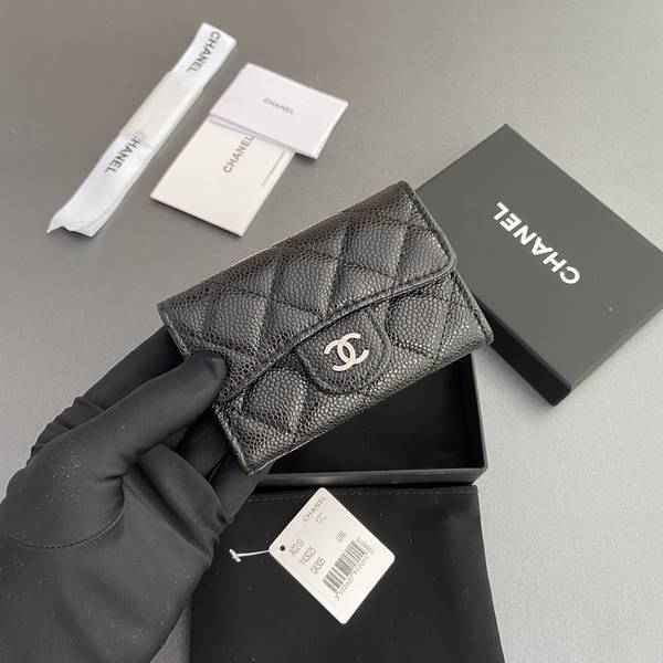 Chanel Card Holder Wallet CHW00090 Chanel Card Holder Wallet CHW00090