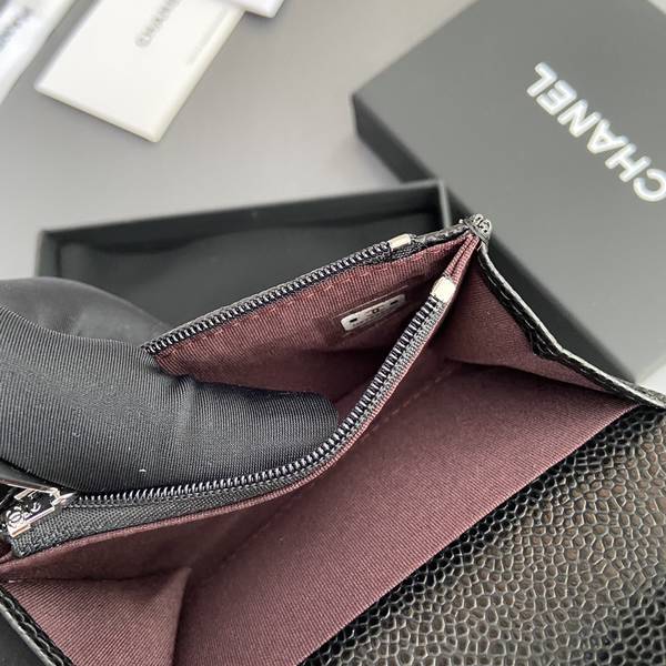 Chanel Card Holder Wallet CHW00090 Chanel Card Holder Wallet CHW00090