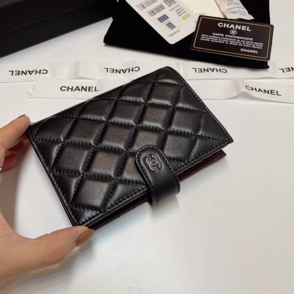Chanel Card Holder Wallet CHW00103 Chanel Card Holder Wallet CHW00103