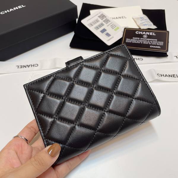 Chanel Card Holder Wallet CHW00103 Chanel Card Holder Wallet CHW00103