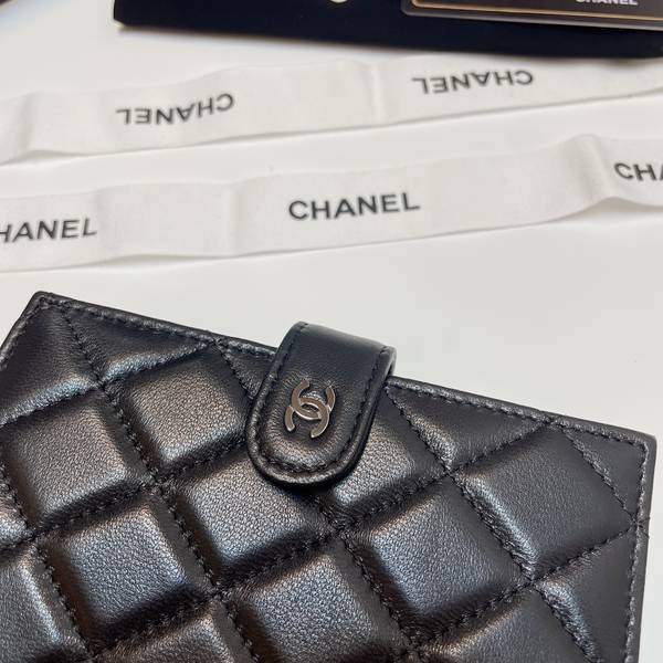 Chanel Card Holder Wallet CHW00103 Chanel Card Holder Wallet CHW00103