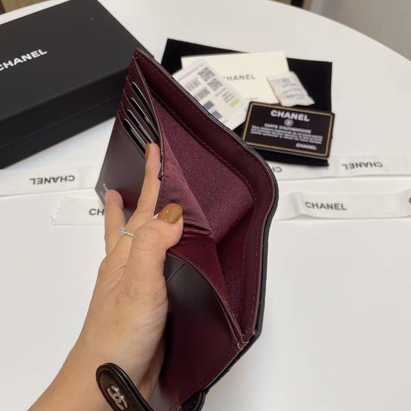 Chanel Card Holder Wallet CHW00103 Chanel Card Holder Wallet CHW00103