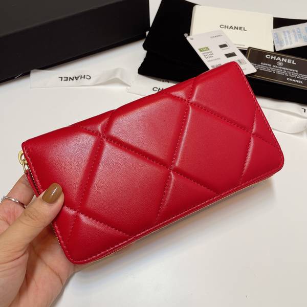 Chanel Wallet CHW00111 Chanel Wallet CHW00111