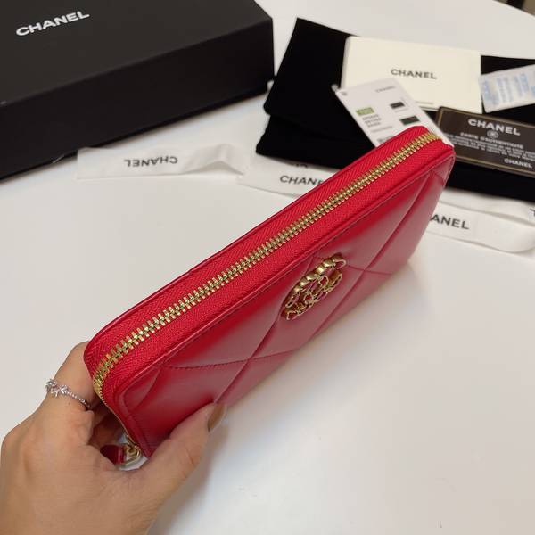 Chanel Wallet CHW00111 Chanel Wallet CHW00111