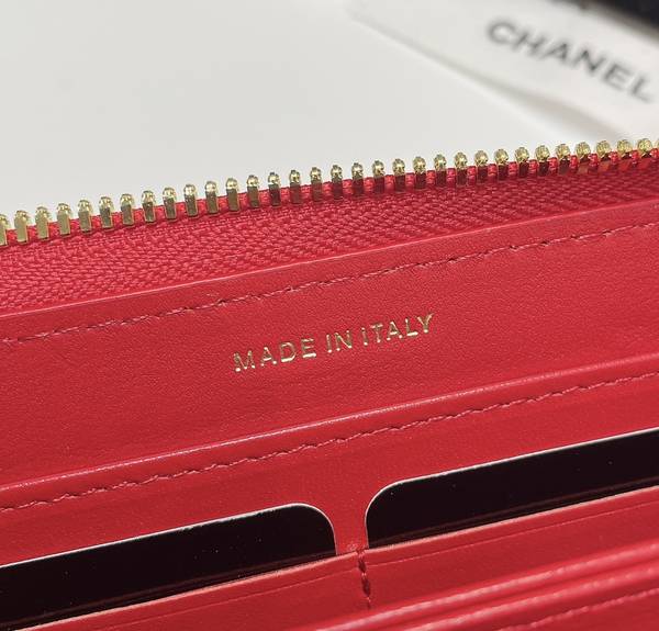 Chanel Wallet CHW00111 Chanel Wallet CHW00111