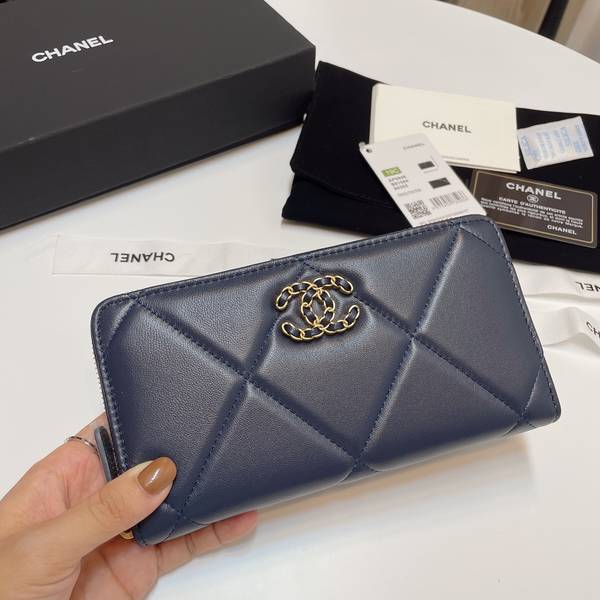 Chanel Wallet CHW00117 Chanel Wallet CHW00117