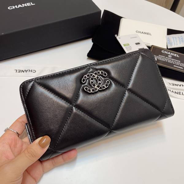 Chanel Wallet CHW00118 Chanel Wallet CHW00118