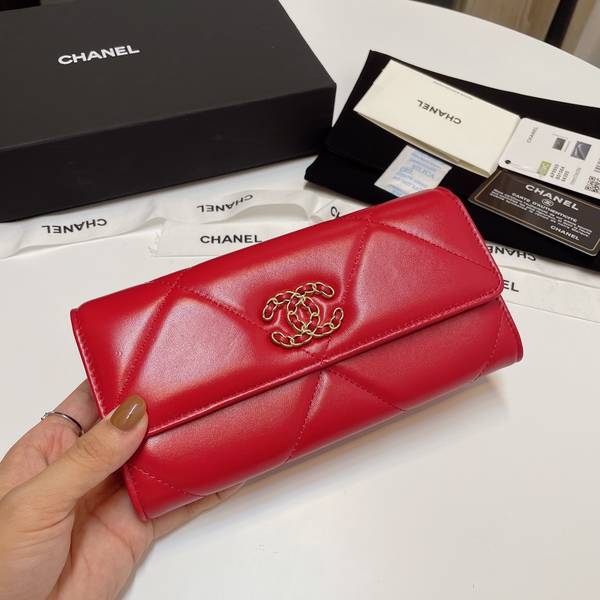 Chanel Wallet CHW00124 Chanel Wallet CHW00124