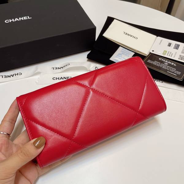Chanel Wallet CHW00124 Chanel Wallet CHW00124
