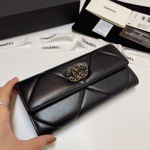 Chanel Wallet CHW00128 Chanel Wallet CHW00128