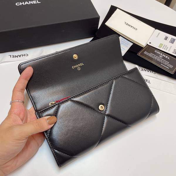 Chanel Wallet CHW00128 Chanel Wallet CHW00128