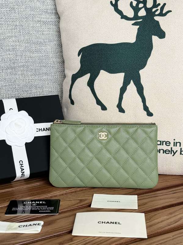 Chanel Wallet CHW00135 Chanel Wallet CHW00135