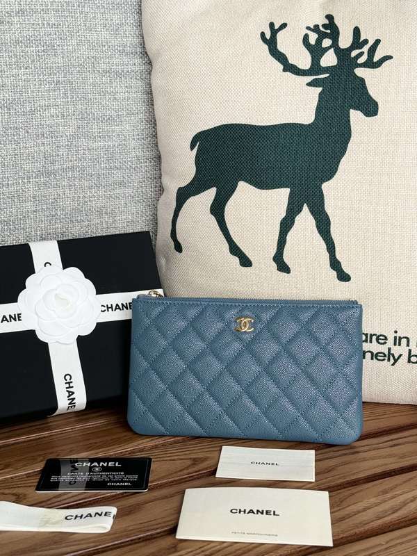 Chanel Wallet CHW00137 Chanel Wallet CHW00137