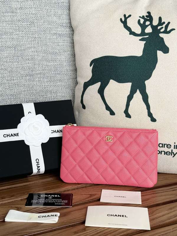 Chanel Wallet CHW00138 Chanel Wallet CHW00138