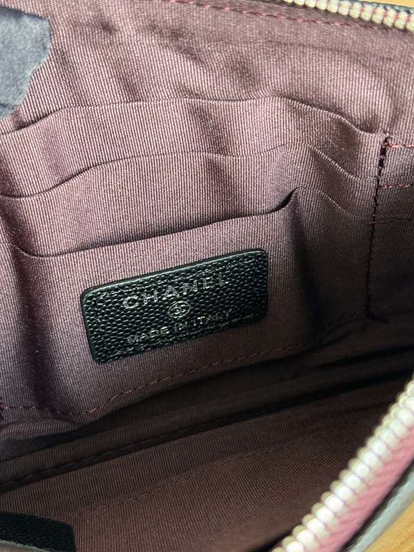 Chanel Wallet CHW00141 Chanel Wallet CHW00141