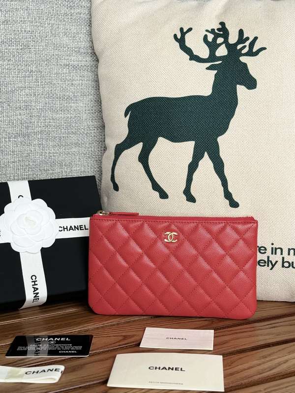 Chanel Wallet CHW00144 Chanel Wallet CHW00144