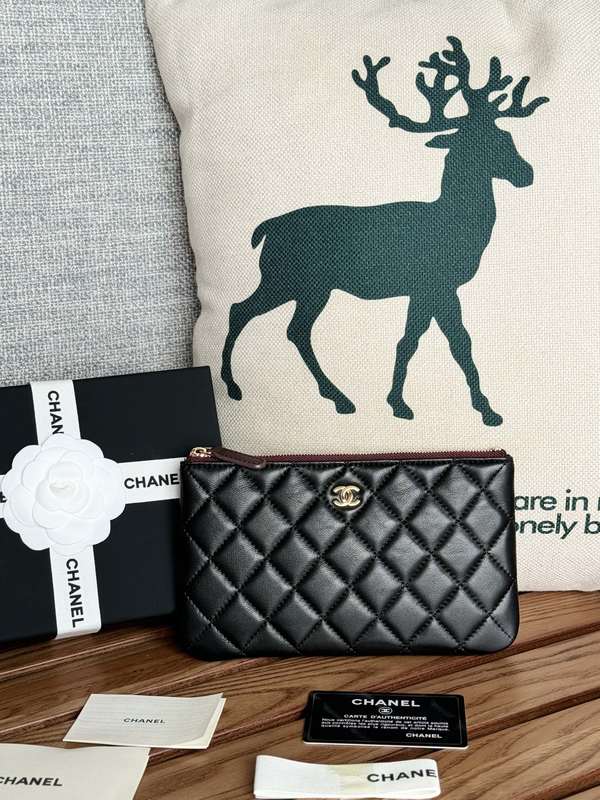 Chanel Wallet CHW00146 Chanel Wallet CHW00146