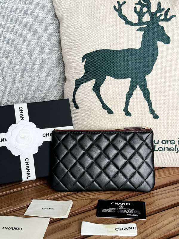 Chanel Wallet CHW00146 Chanel Wallet CHW00146