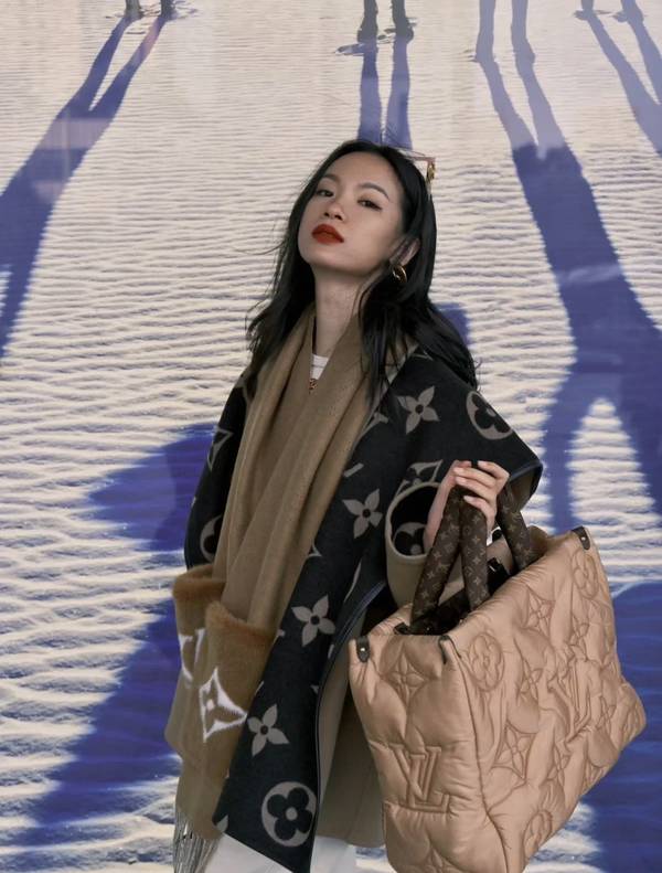 Louis Vuitton Top Quality Overcoat LVY00040 Louis Vuitton Top Quality Overcoat LVY00040