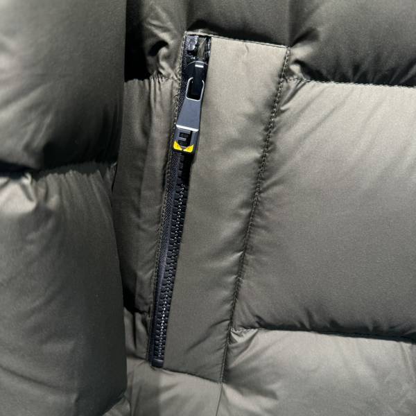 Fendi Top Quality Down Coat FDY00009 Fendi Top Quality Down Coat FDY00009