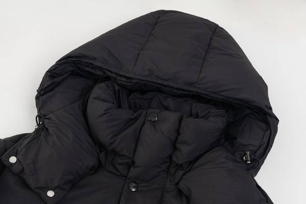 Moncler Top Quality Down Jacket MOY00402 Moncler Top Quality Down Jacket MOY00402
