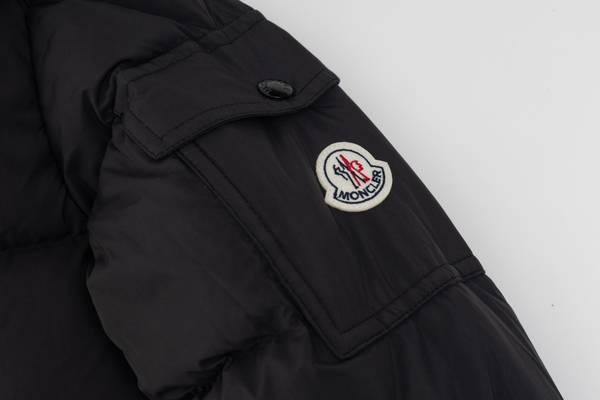 Moncler Top Quality Down Jacket MOY00402 Moncler Top Quality Down Jacket MOY00402