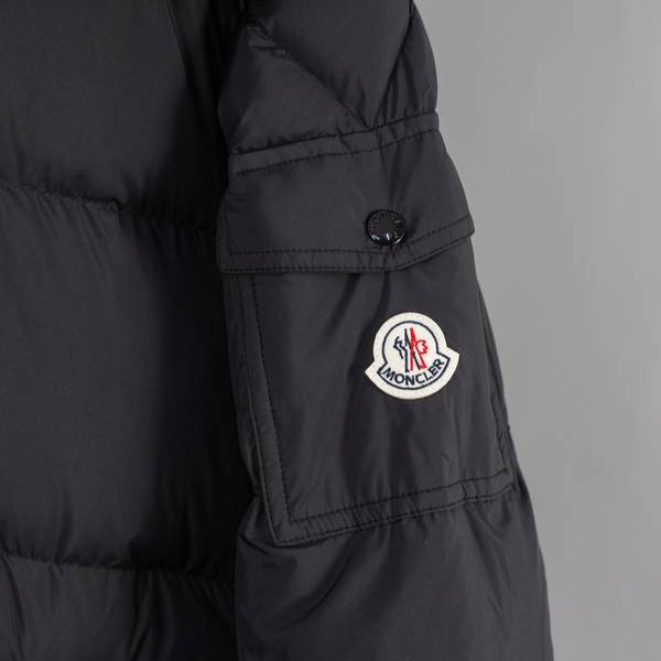 Moncler Top Quality Down Jacket MOY00402 Moncler Top Quality Down Jacket MOY00402