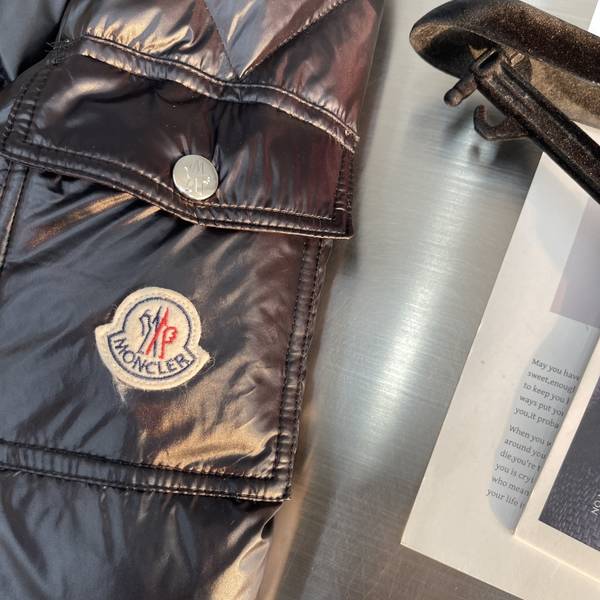 Moncler Top Quality Down Jacket MOY00403 Moncler Top Quality Down Jacket MOY00403