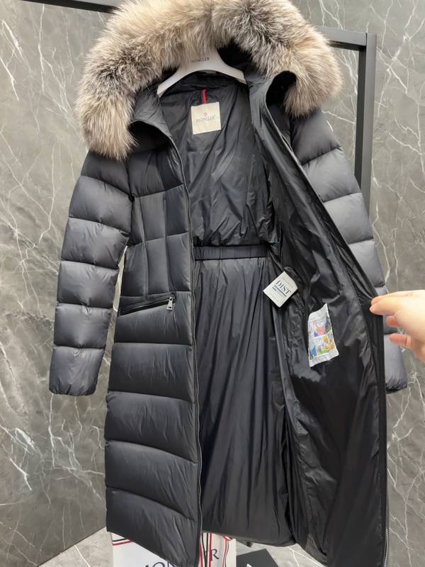 Moncler Top Quality Down Jacket MOY00405 Moncler Top Quality Down Jacket MOY00405