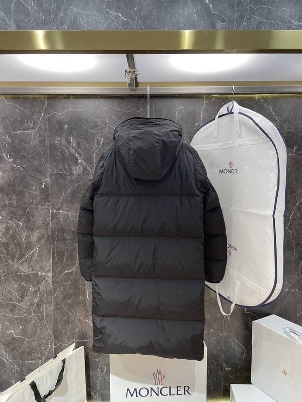 Moncler Top Quality Down Jacket MOY00410 Moncler Top Quality Down Jacket MOY00410